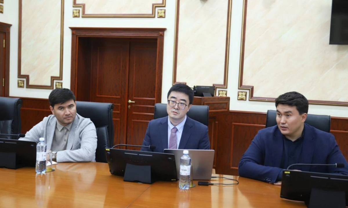 Фото: Акимат Мангистауской области