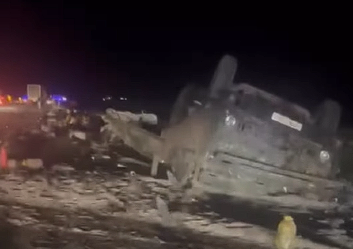 Фото: Кадр из видео