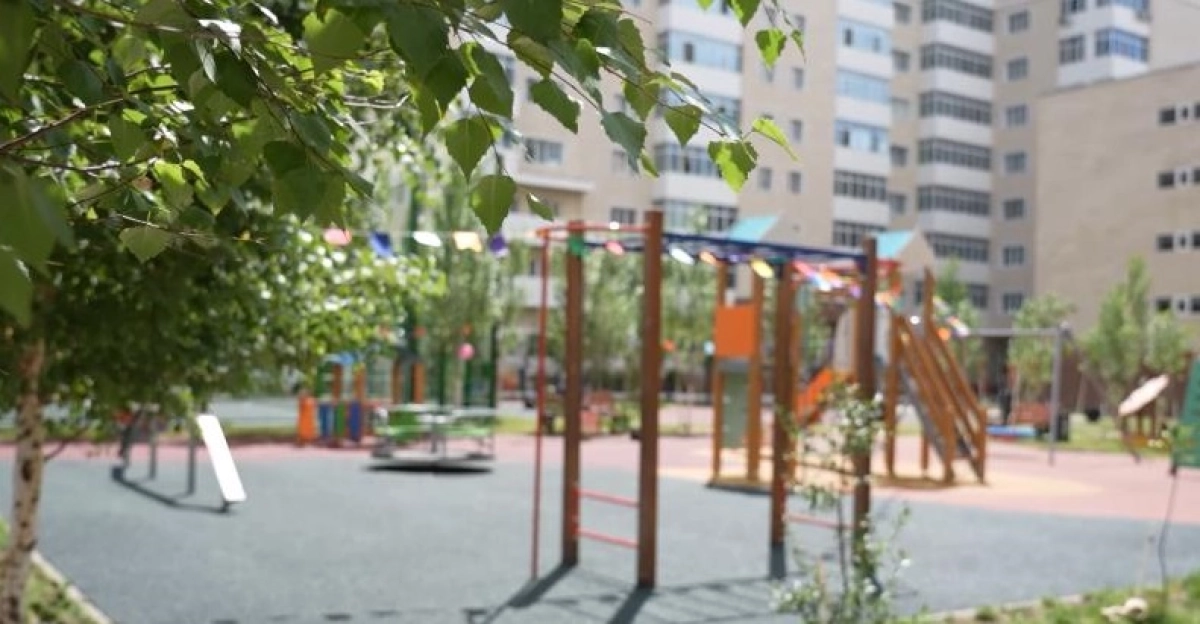 Фото: пресс-служба акимата Алматы