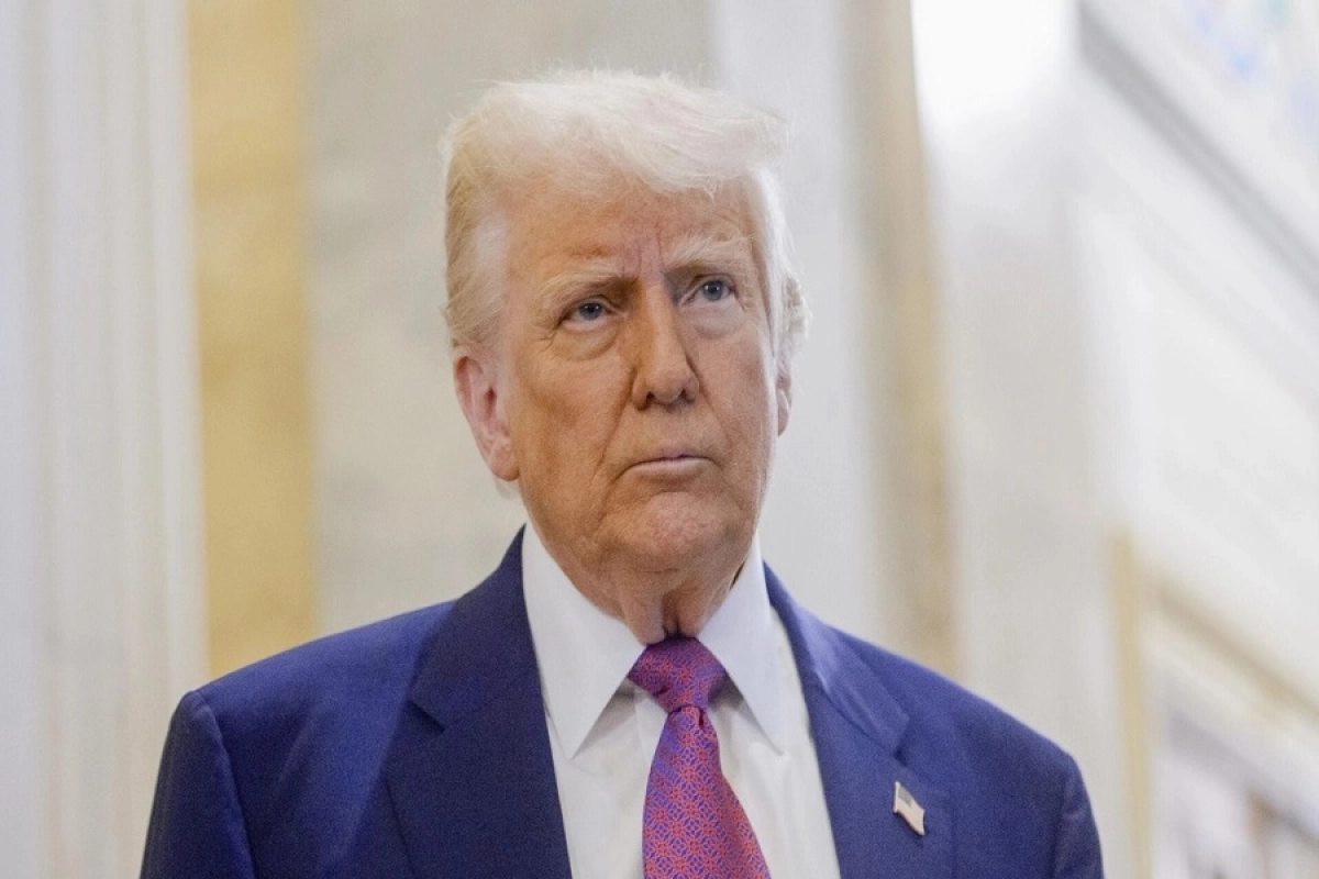 Фото: AP Photo / Rod Lamkey