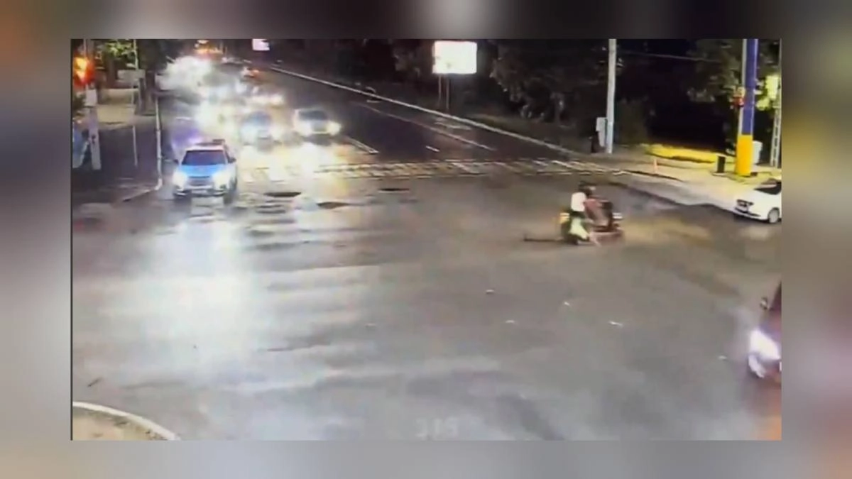 Фото: скриншот видео