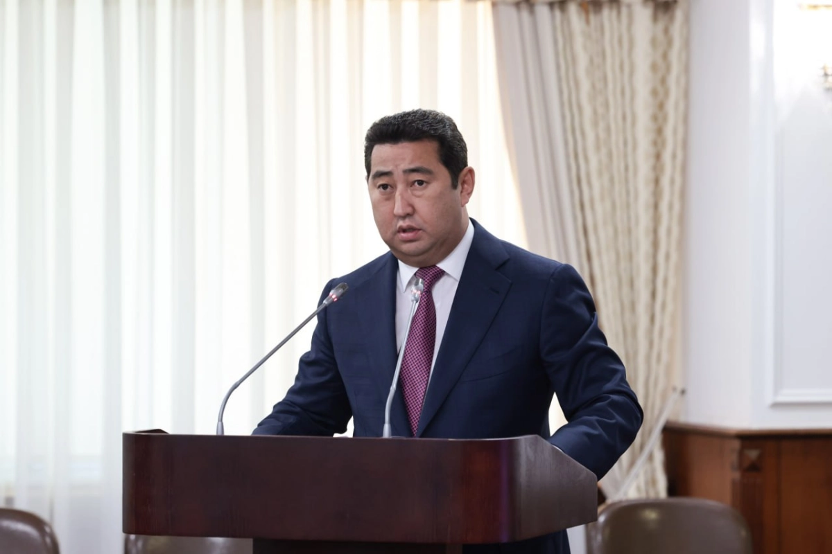 Фото: пресс-служба правительства