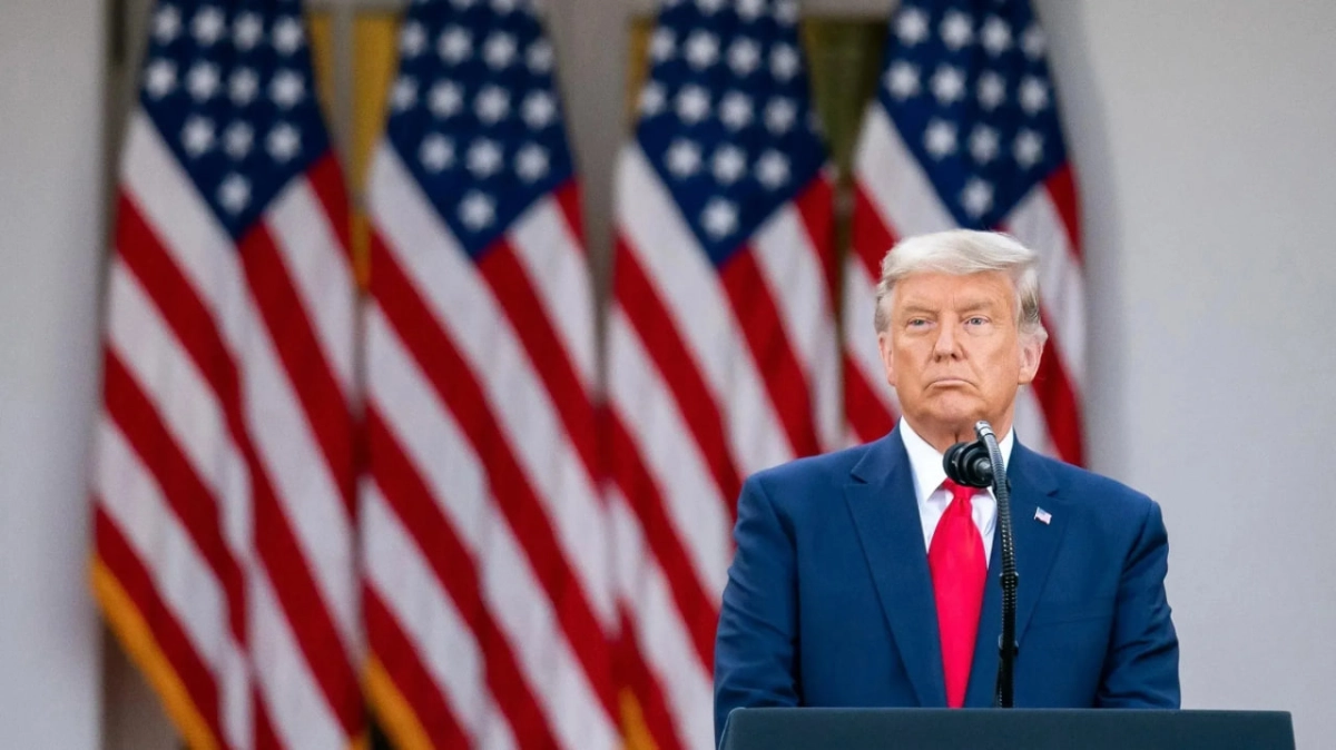 Фото: flickr/White House