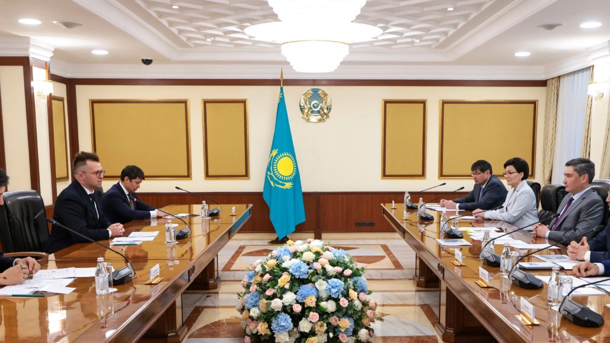 Фото: primeminister.kz