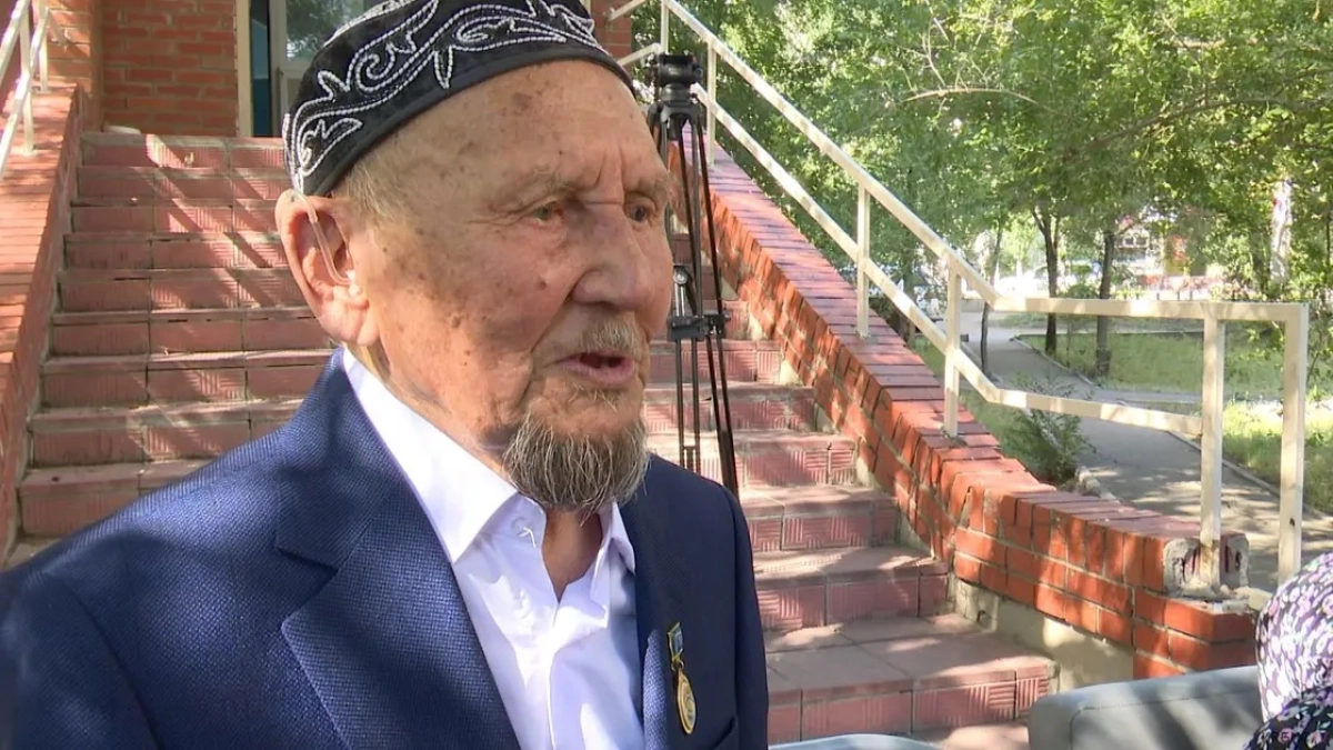 Фото: irbistv.kz