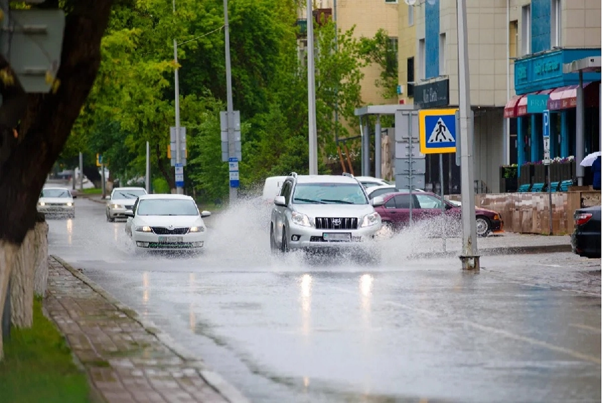 Фото: ИА «NewTimes.kz»