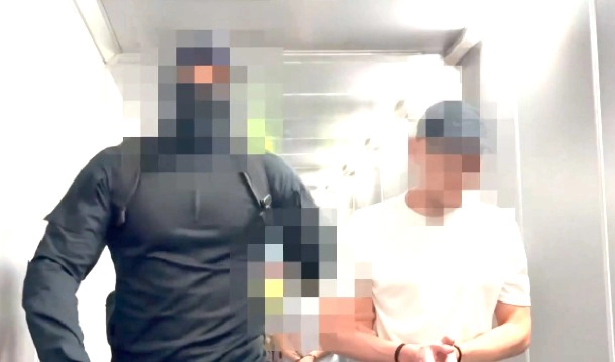 Фото: скриншот видео