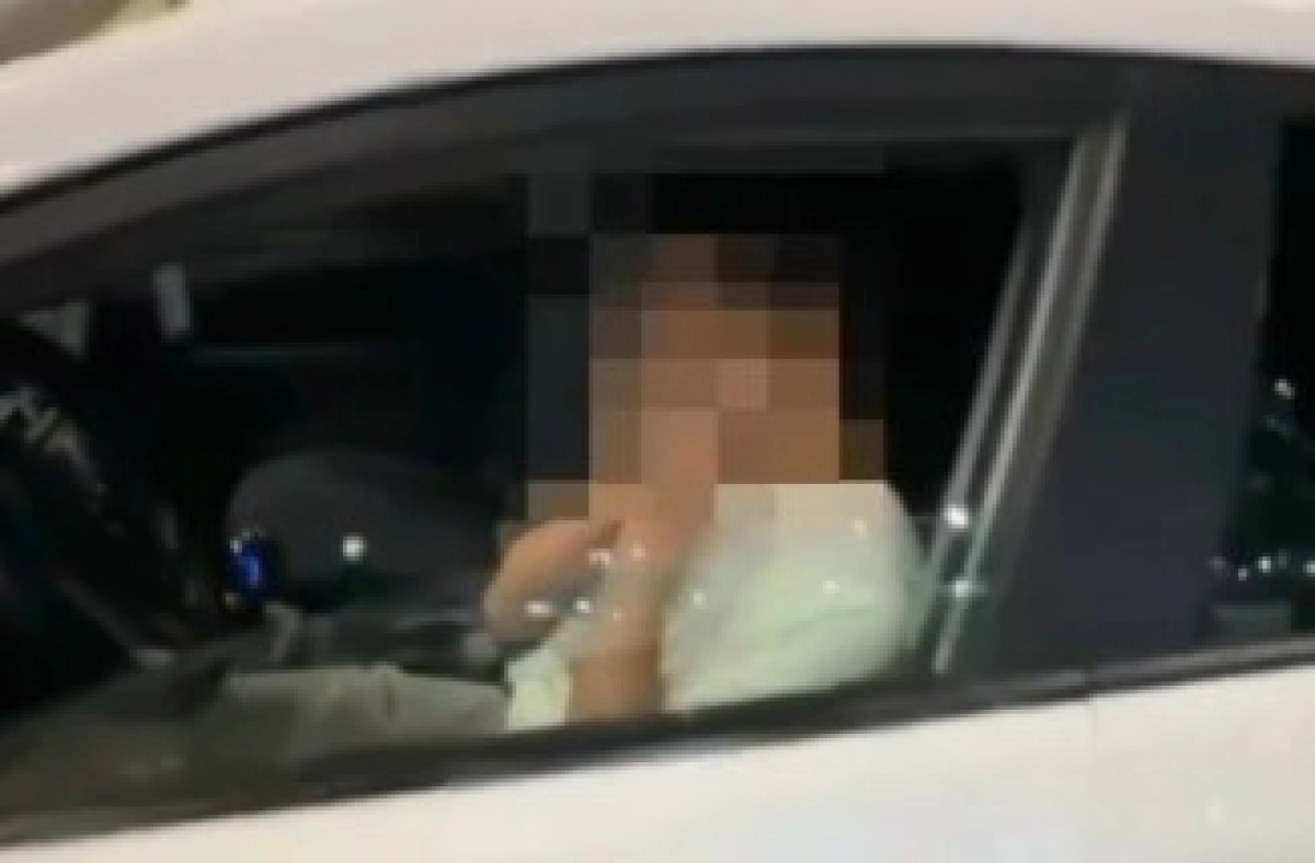 Фото: скриншот видео