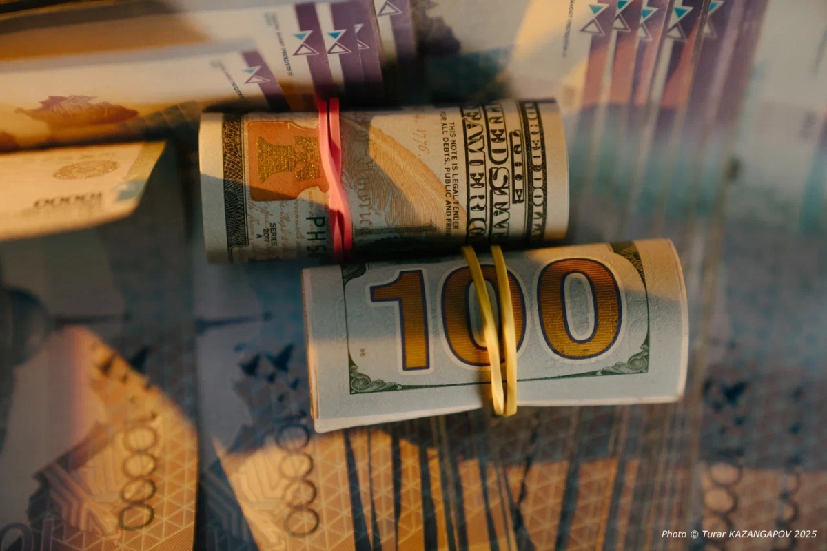 Фото: ИА «NewTimes»/Турар Казангапов