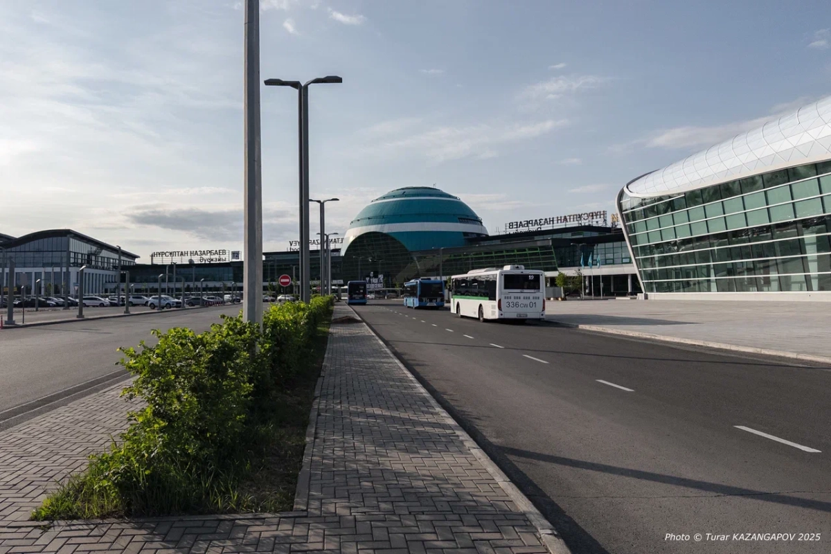 Фото: ИА «NewTimes»/Турар Казангапов