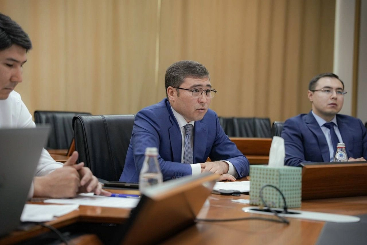 Фото: Казахтелеком