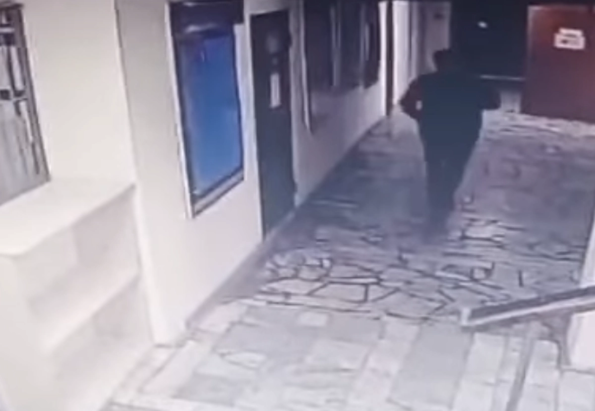 Кадр из видео