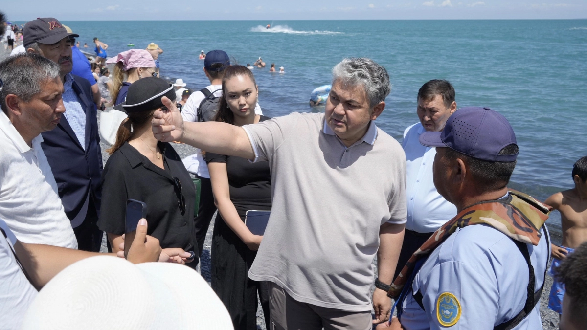 Фото: primeminister.kz