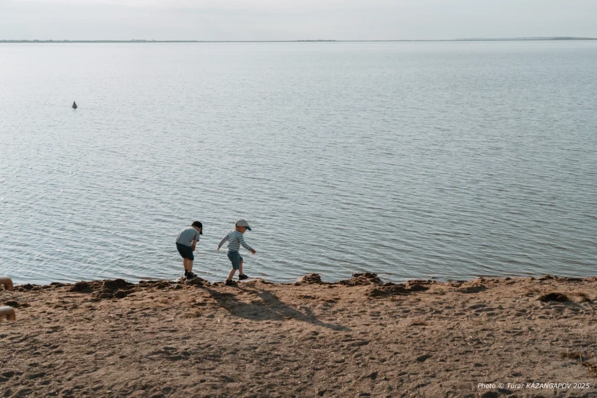 Фото: ИА «NewTimes»/Турар Казангапов