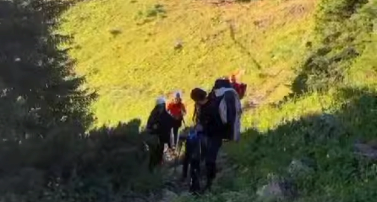 Фото: МЧС РК