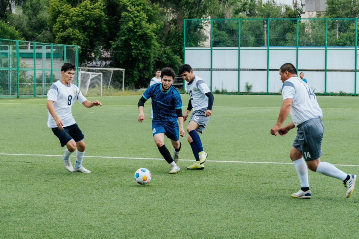 Фото: пресс-служба акимата ЗКО