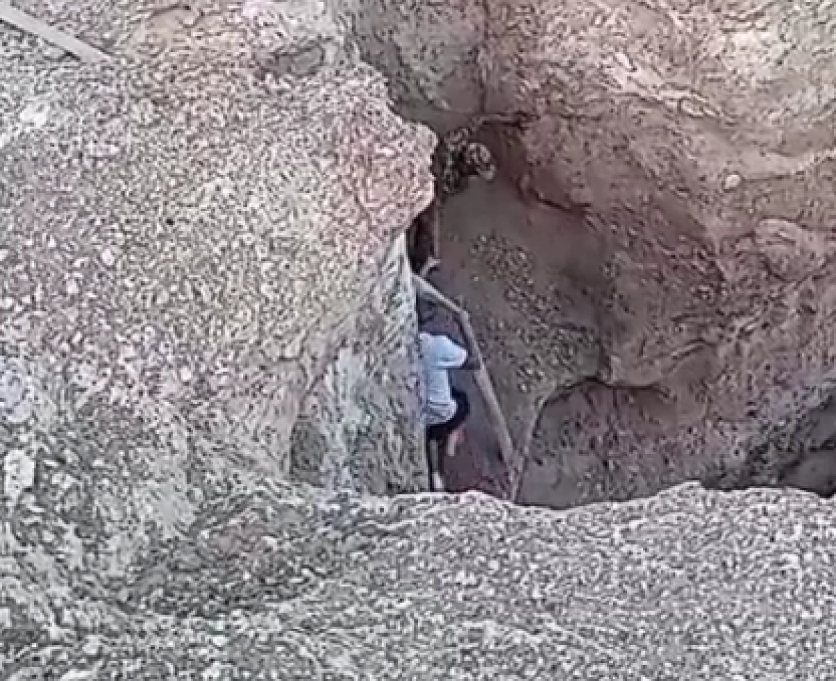 Кадр из видео