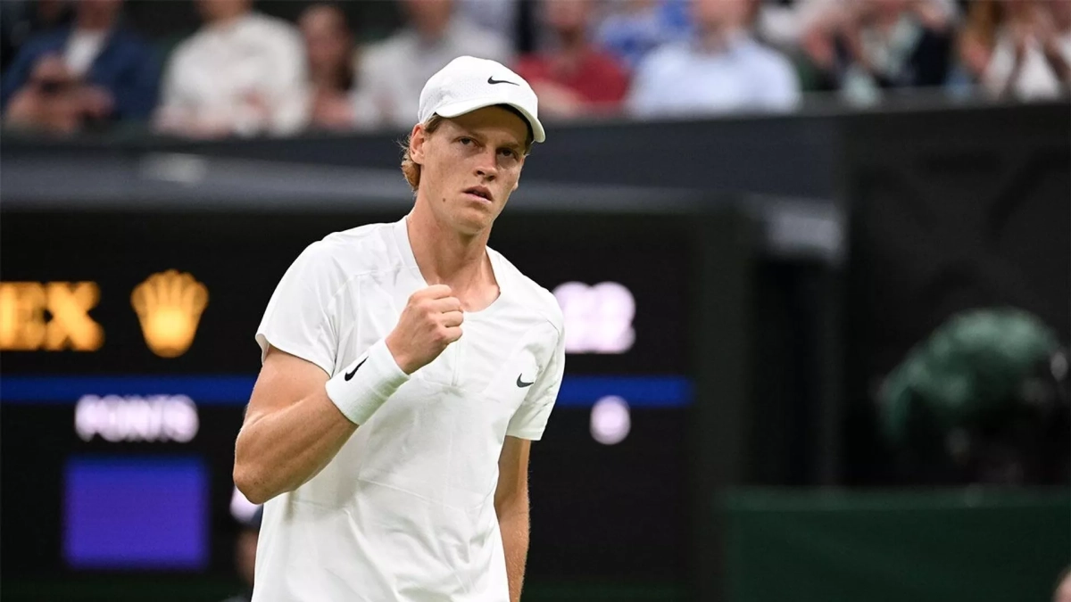 Фото : Пресс-служба Уимблдона