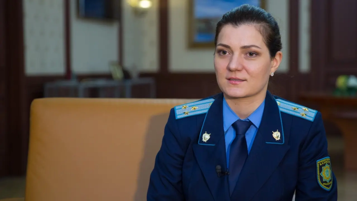 Фото: Informburo.kz