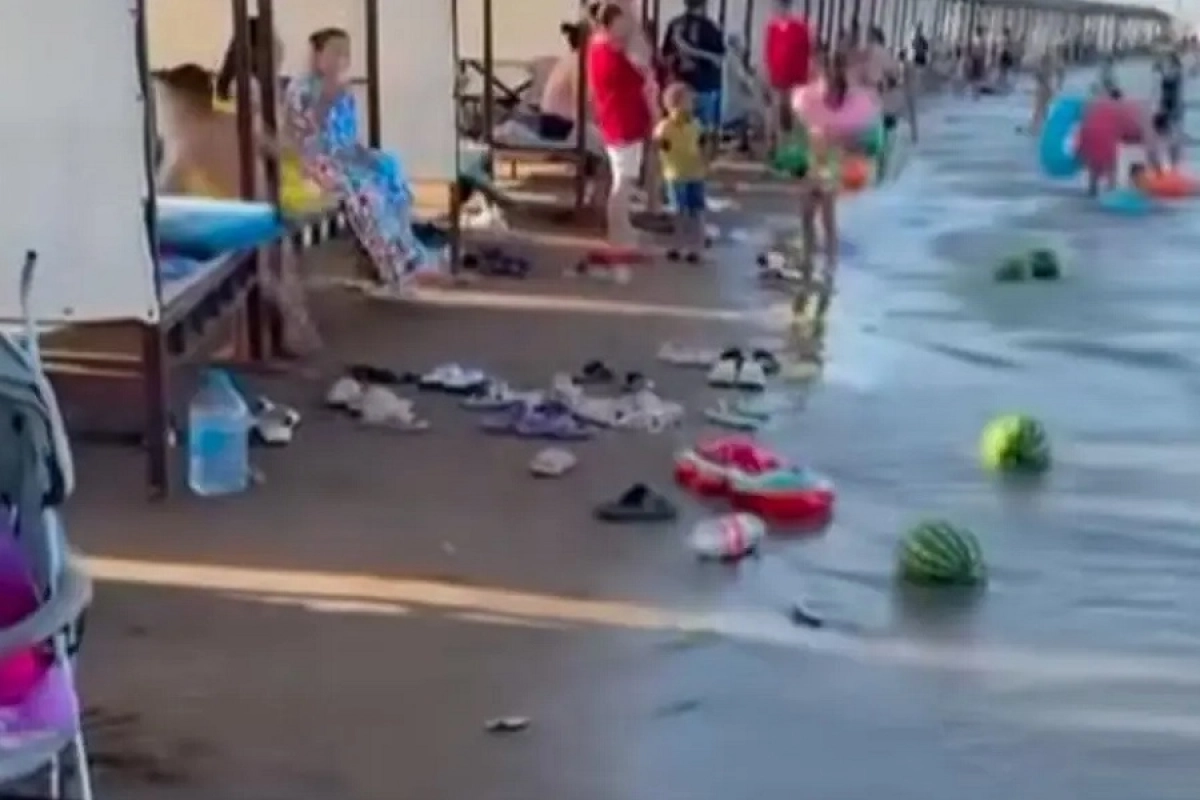 Фото: скриншот видео