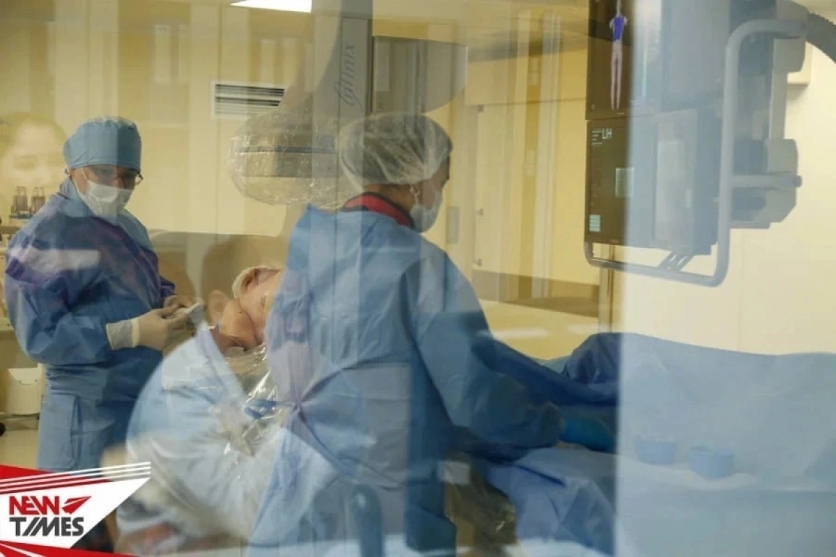 Фото: ИА «NewTimes.kz»