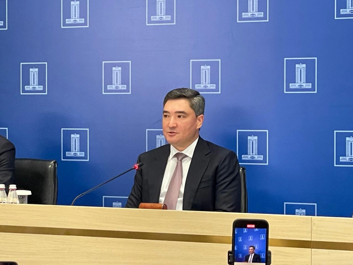 Фото: newtimes.kz/Ляззат Салимова