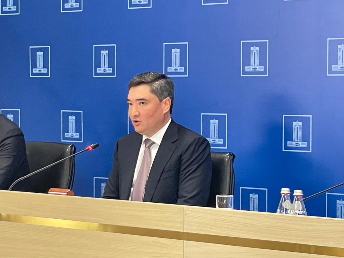 Фото: newtimes.kz/Ляззат Салимова