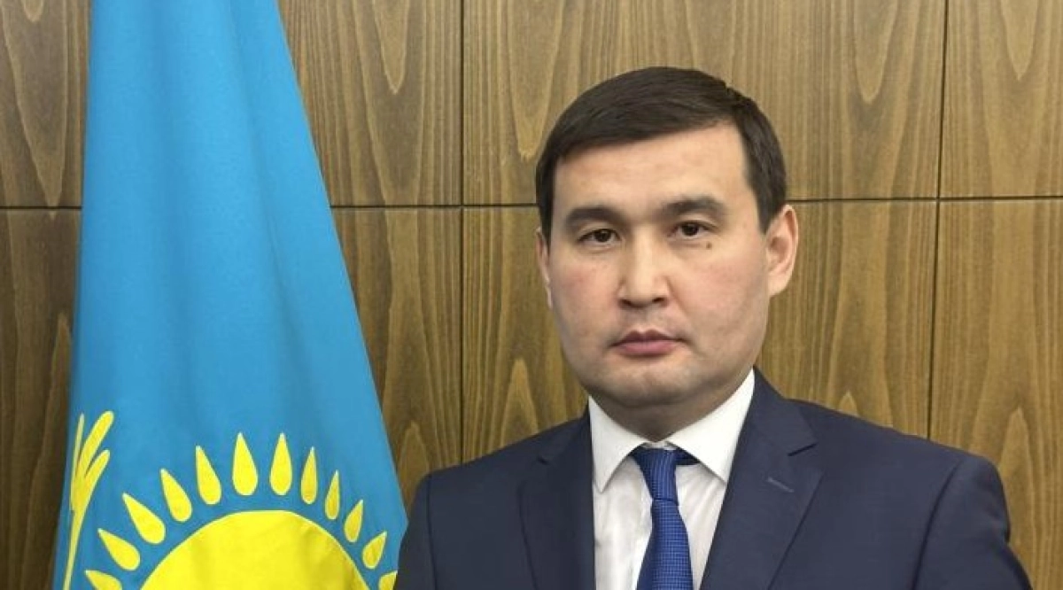 Фото: gov.kz