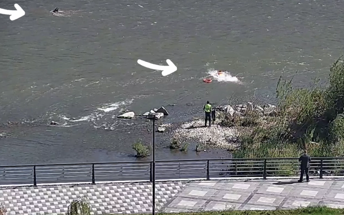 Кадр из видео