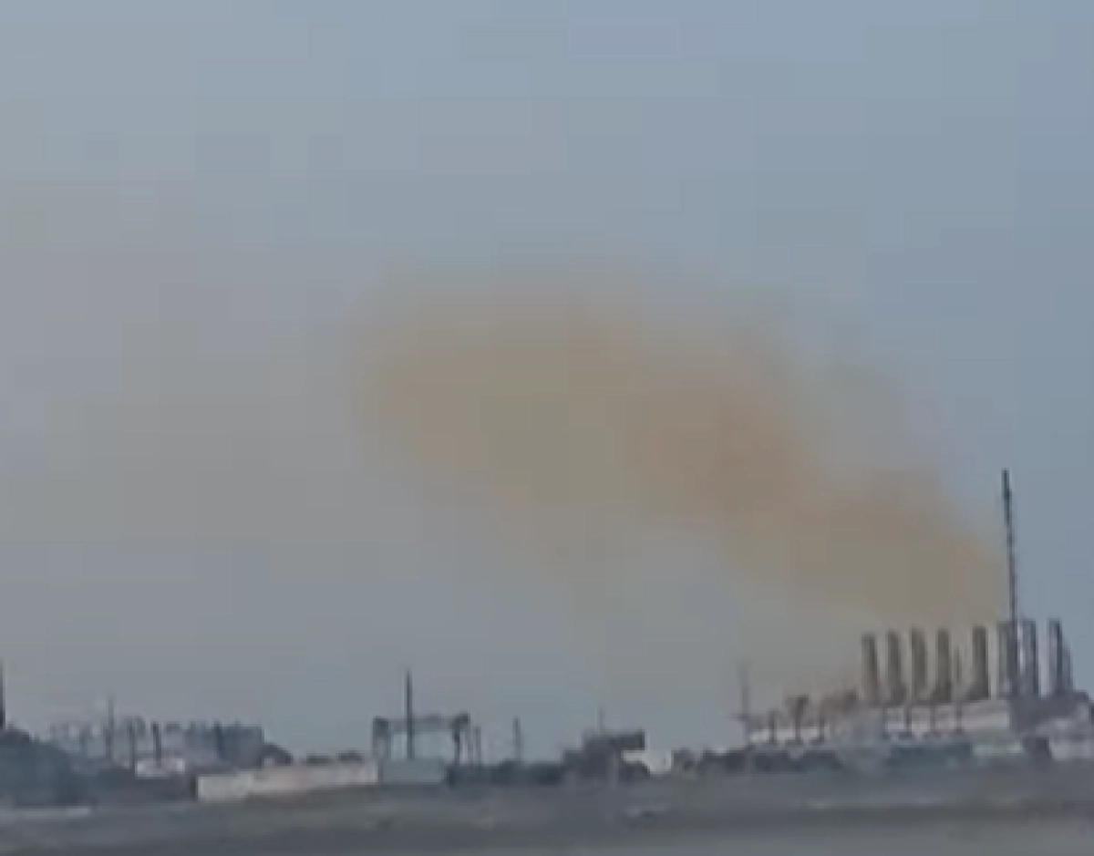 Кадр из видео