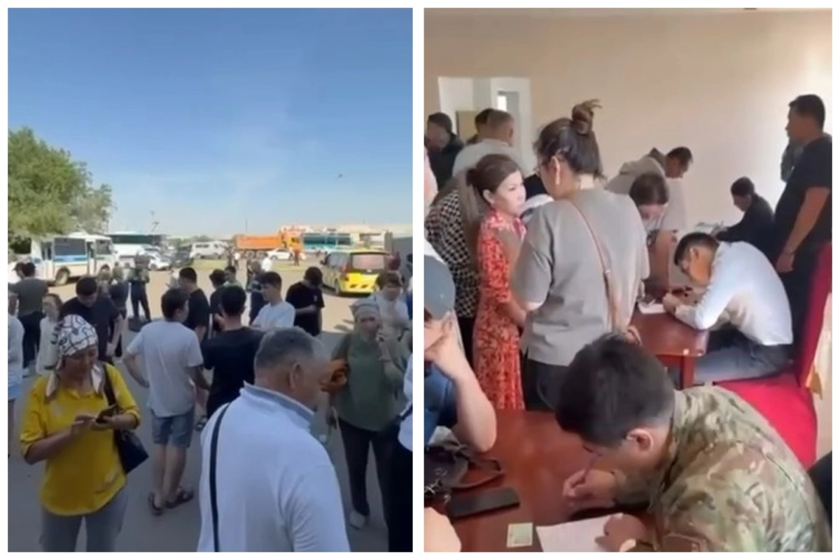 Фото: скриншот видео