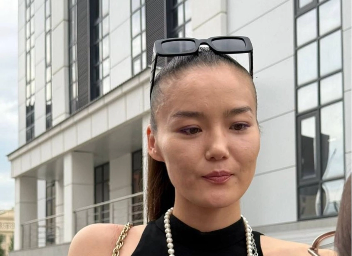 Фото: ИА «NewTimes.kz»