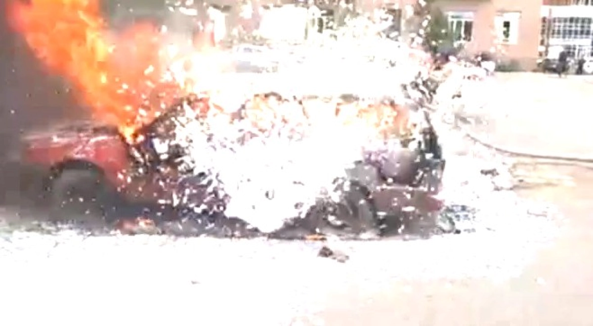 Фото: скриншот видео