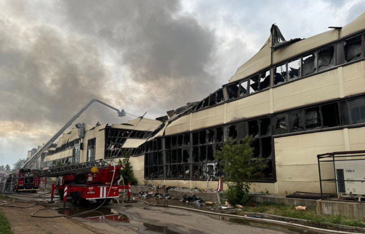 Фото: МЧС РК