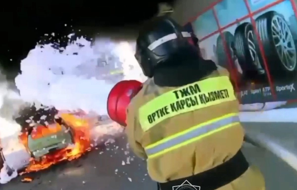 Фото: скриншот видео