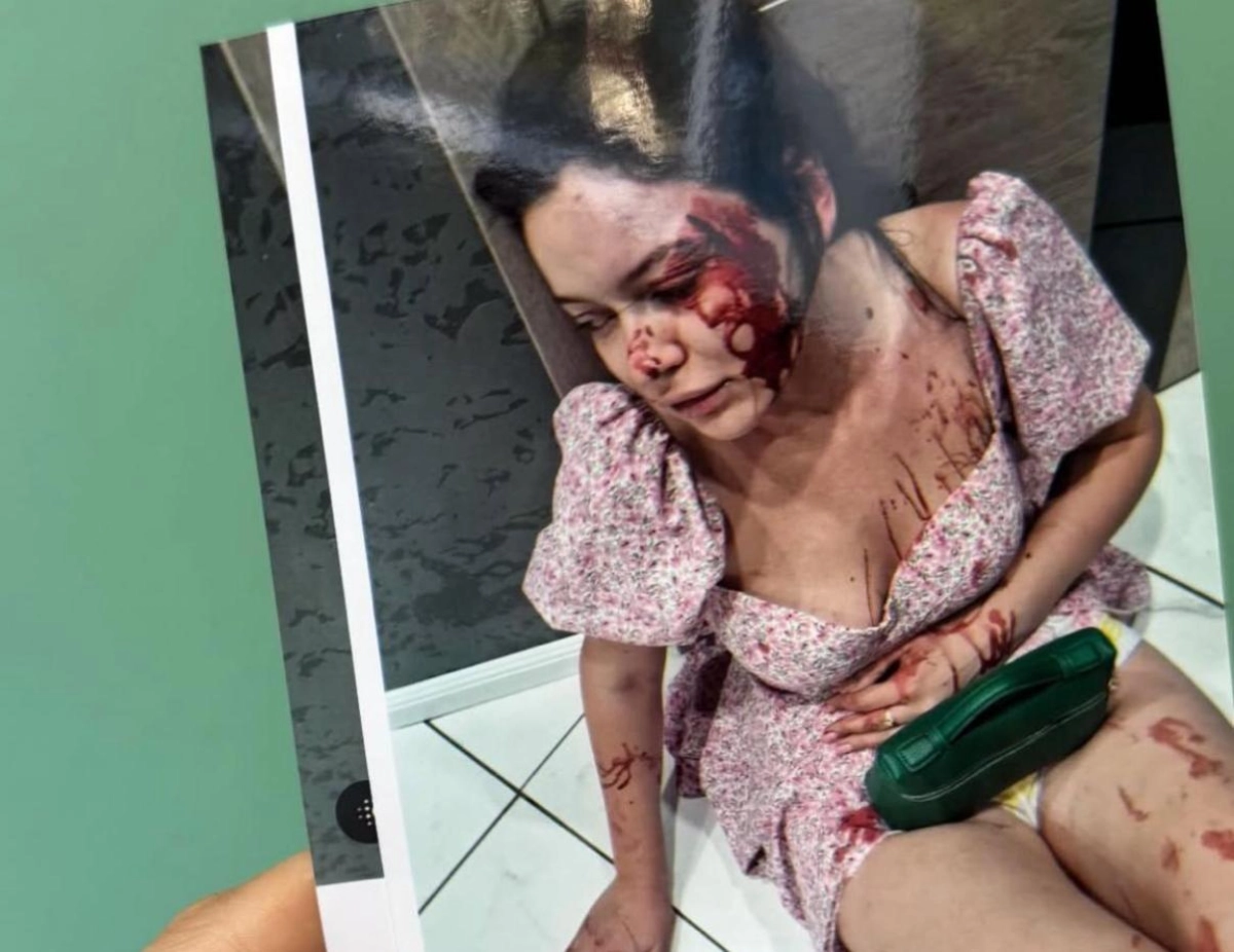 Фото: из Инстаграма Кристины