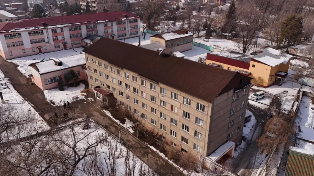 Фото: акимат Алматинской области