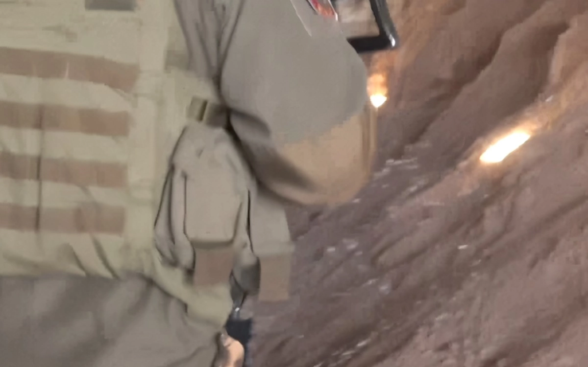 Фото: скриншот видео