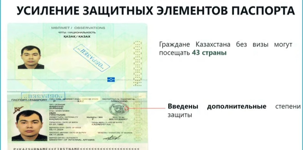 Фото: скриншот из видео