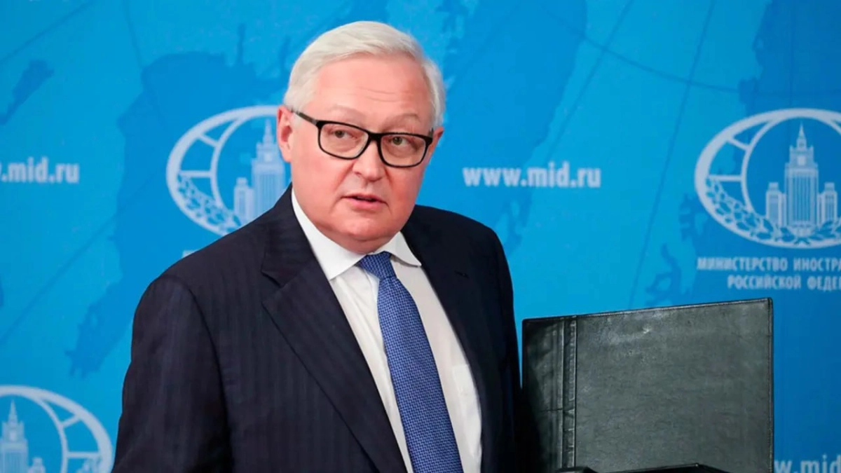 Фото: МИД РФ