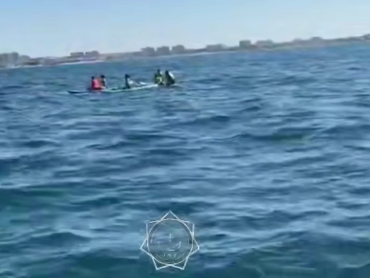 Кадр из видео