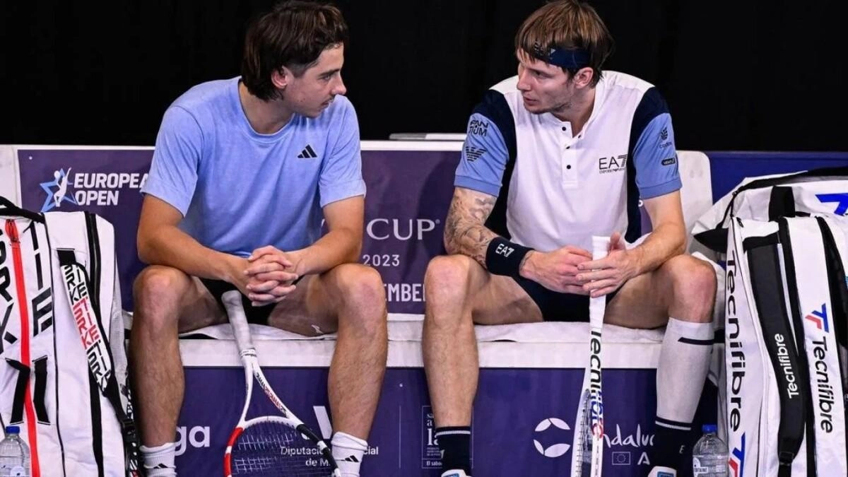 Фото: Getty images