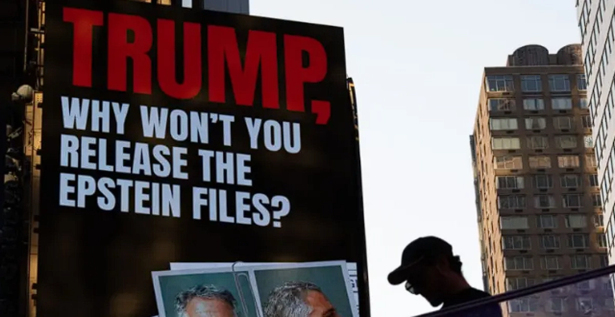 Фото: Getty Images