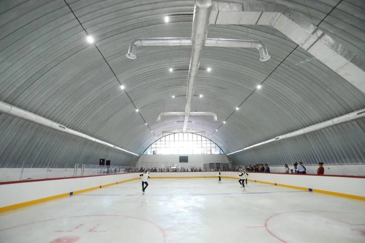 Фото: Пресс-служба акима Мангистауской области