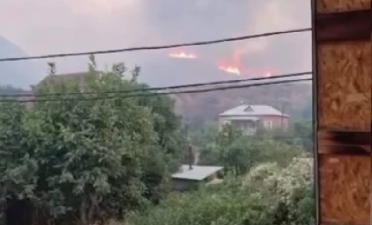 Фото: ИА «NewTimes.kz»