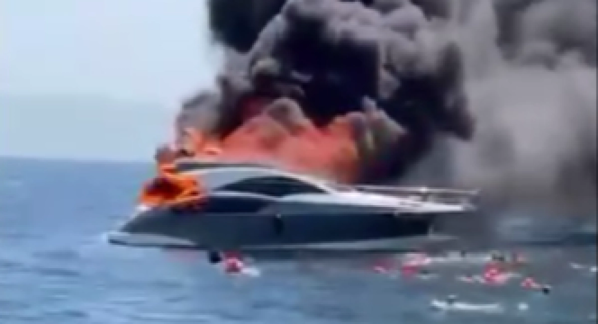 Фото: кадр из видео