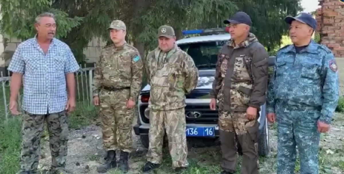 Фото: кадр из видео