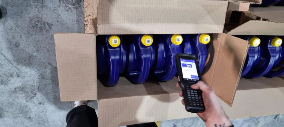 Фото: Министерство энергетики Республики Казахстан