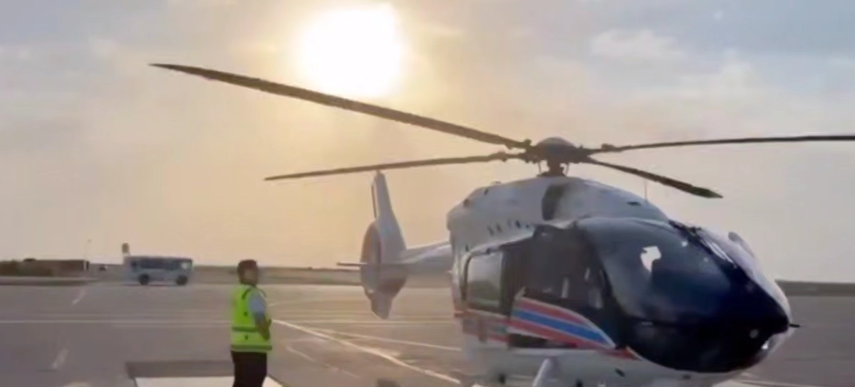 Фото: МЧС РК