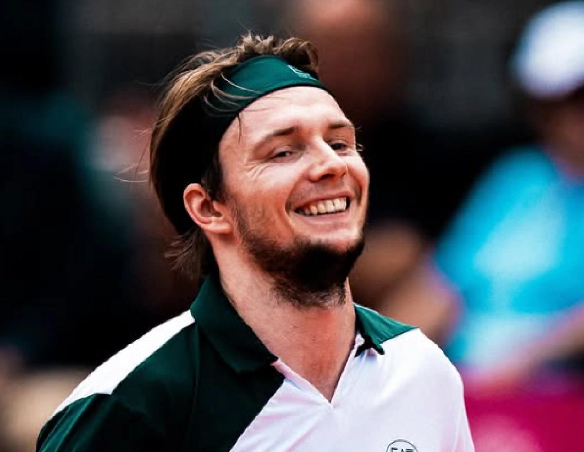 Фото: Instagram / @ktf.kz